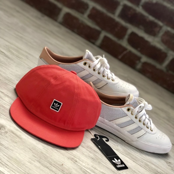 adidas | Accessories | Adidas Mod 6 Panel Hat | Poshmark